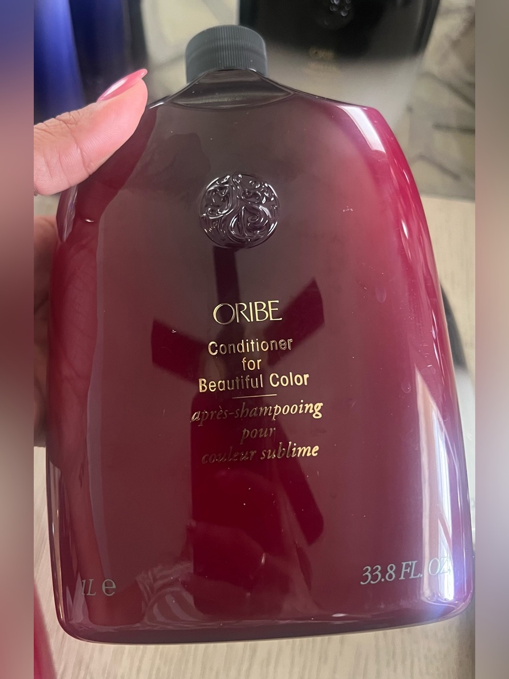 Oribe Conditioner for Beautiful Color – new 33.8fl oz New!